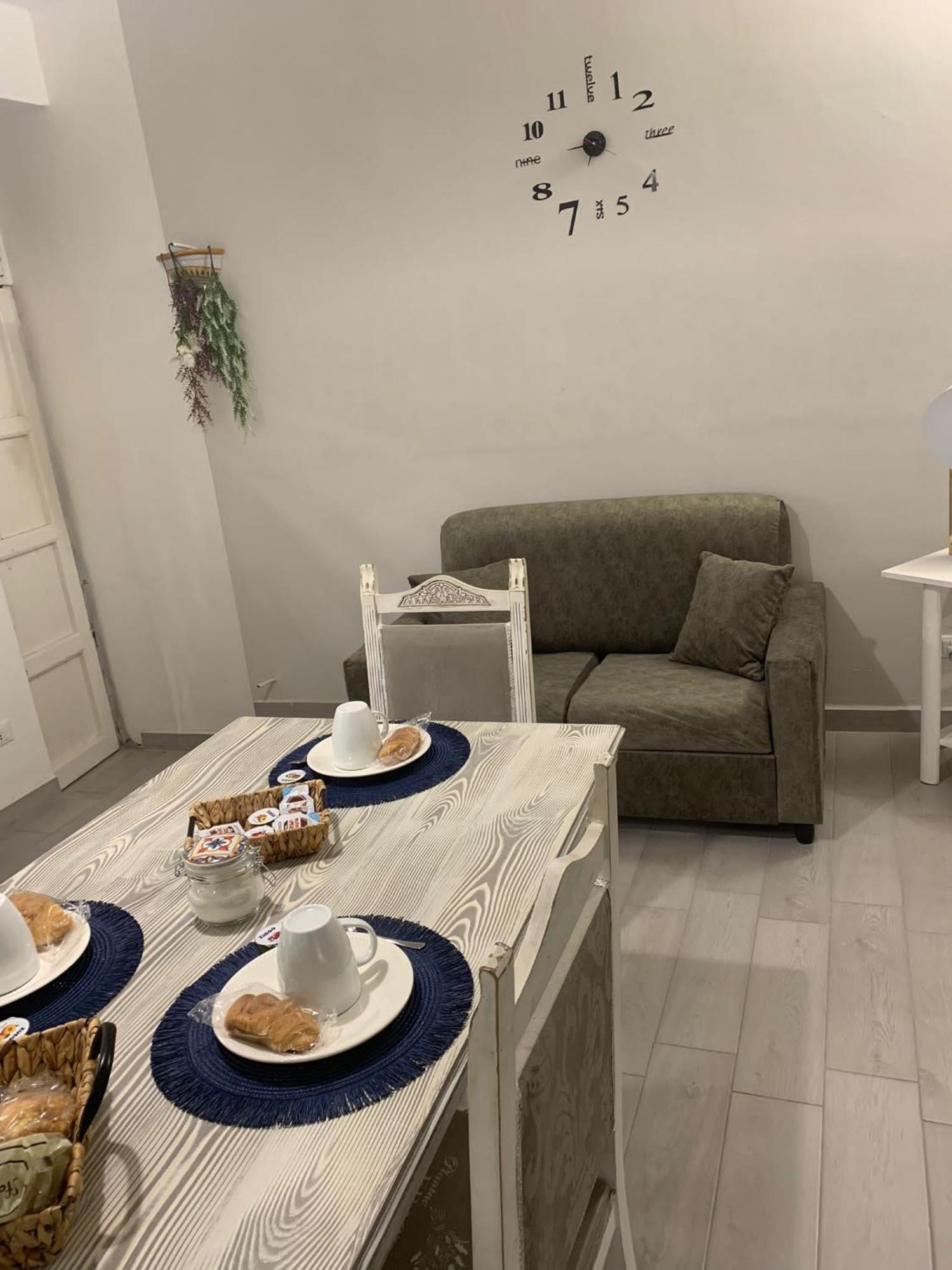 Casa Experientia Apartment Palermo Exterior photo